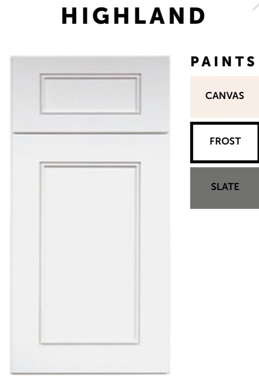 Select Series Highland