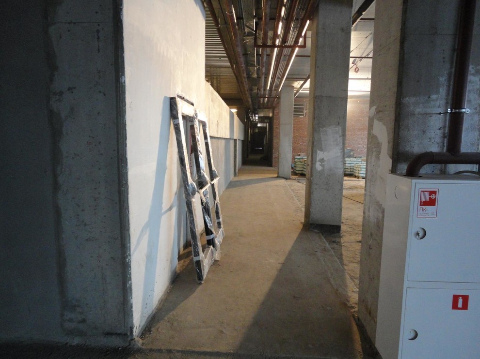 Фитнес Домодедово