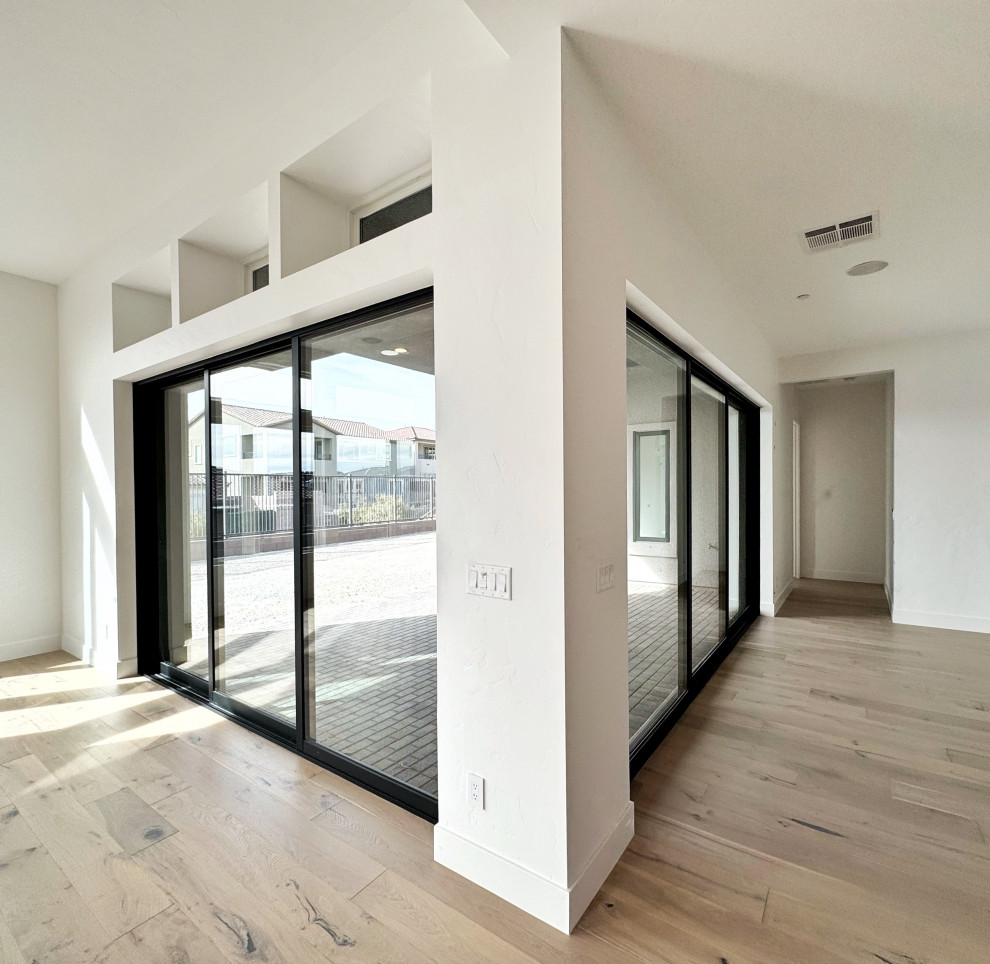Overlook Remodel- Summerlin
