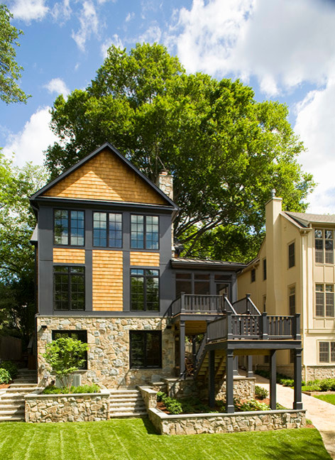 Award Winning Custom New Home