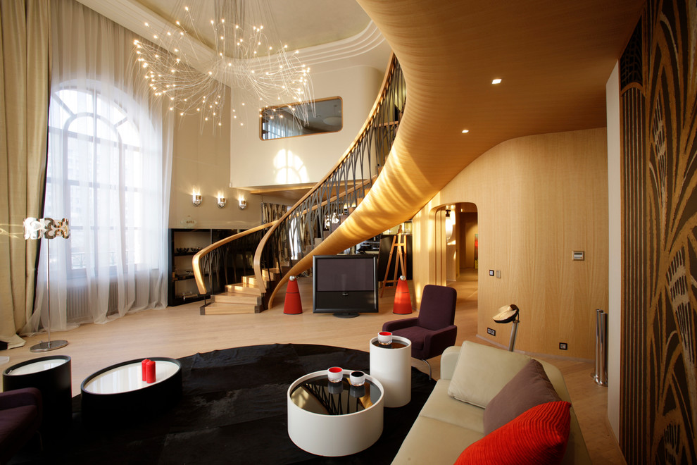 Appartment in St. Petersburg