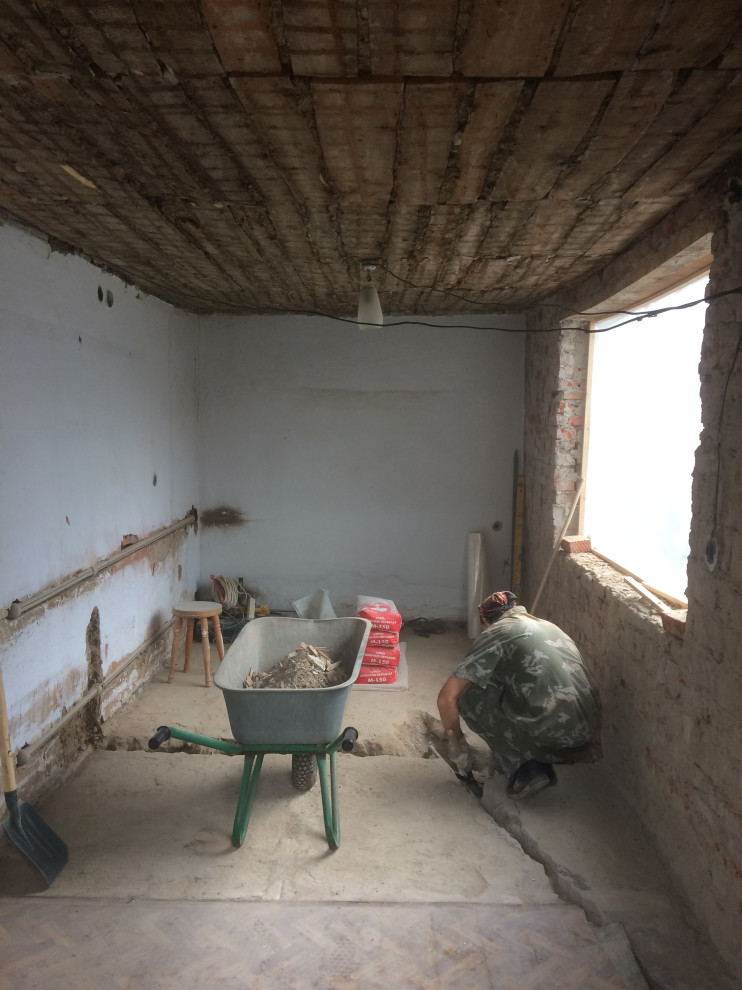 Социальный проект