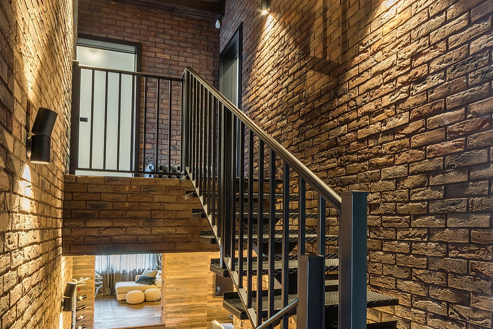 Реконструкция дома