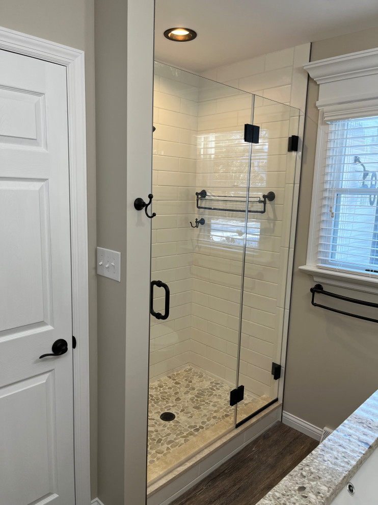 Fairlawn Bath Remodel