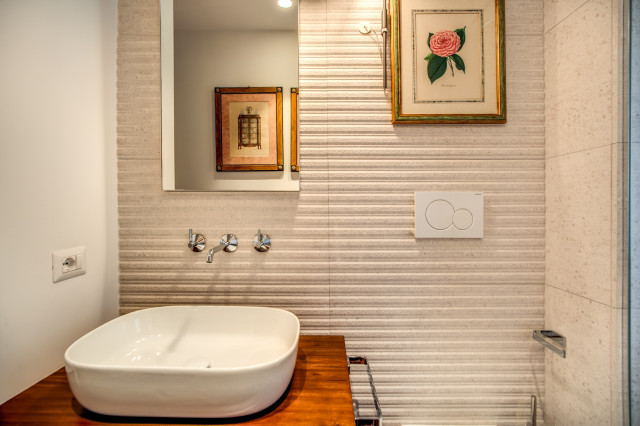 ENGLEN #1 contemporary-bathroom