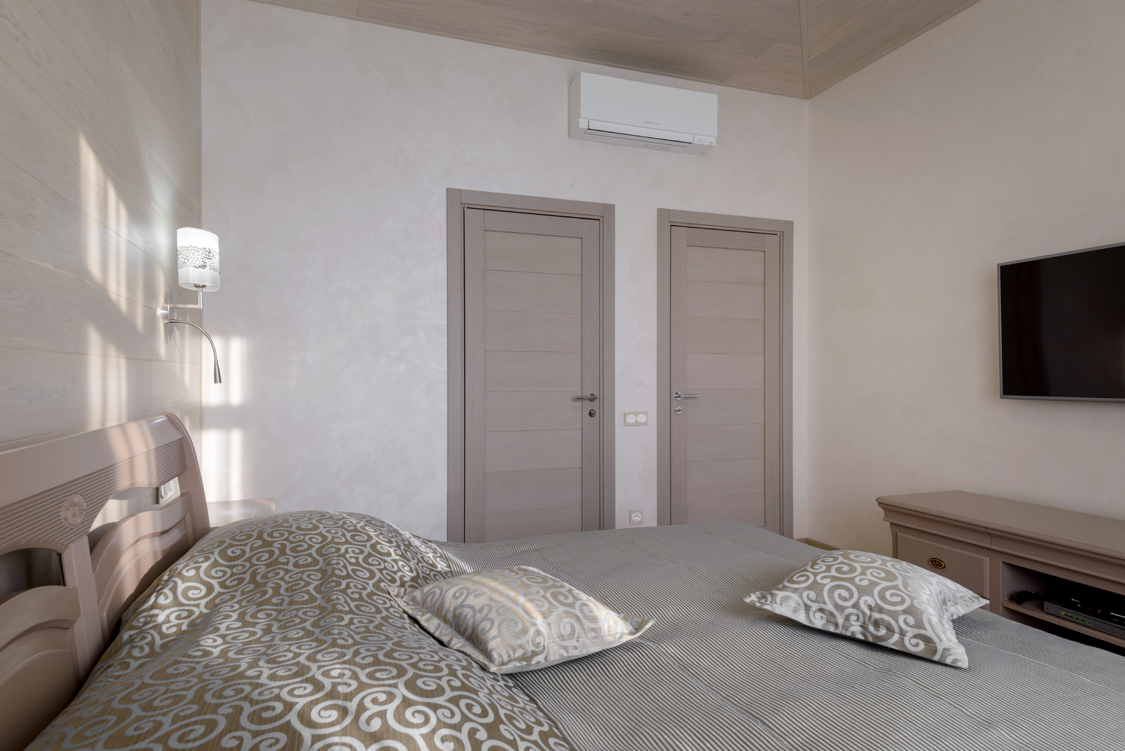 Загородный дом