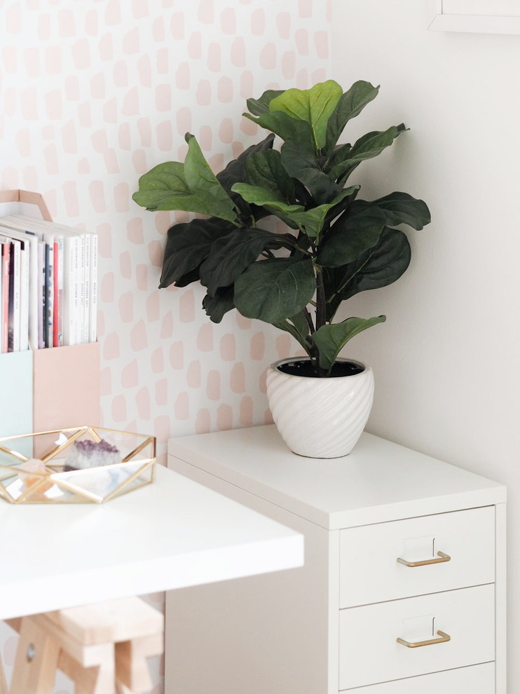 This is an example of a retro home in Other.