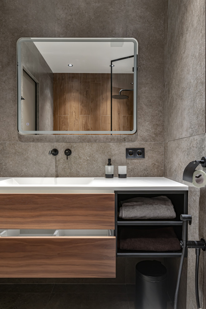 Белая Дача Парк (фотографии реализации)