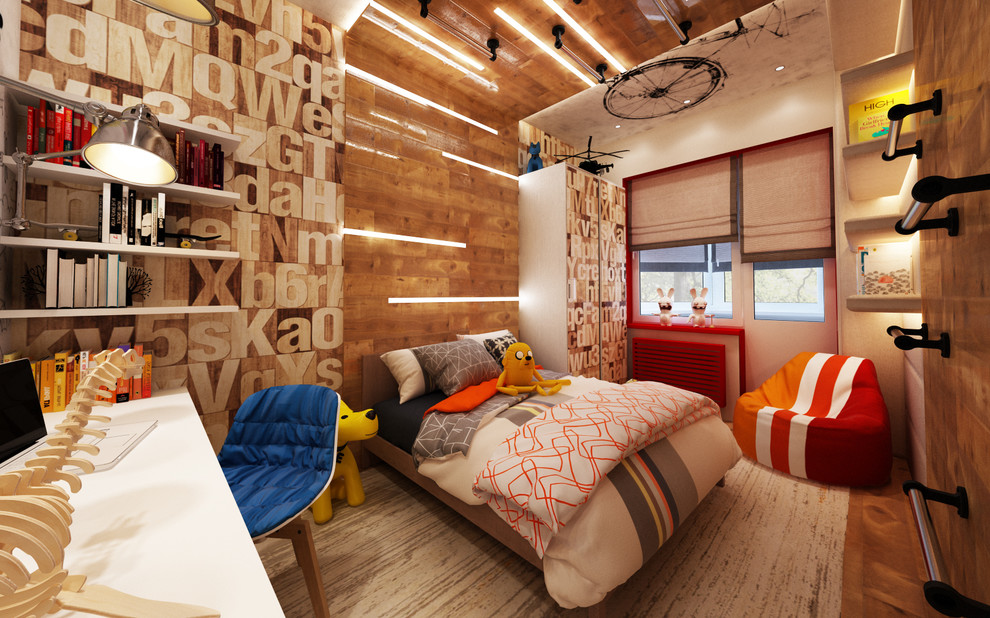 Квартира в Москве