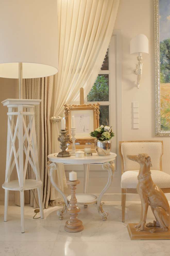 Вилла у моря