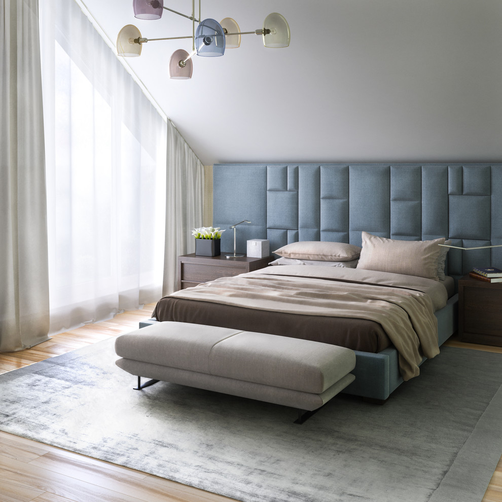 современный интерьер