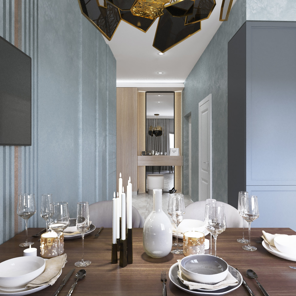 ЖК "Три Ветра"