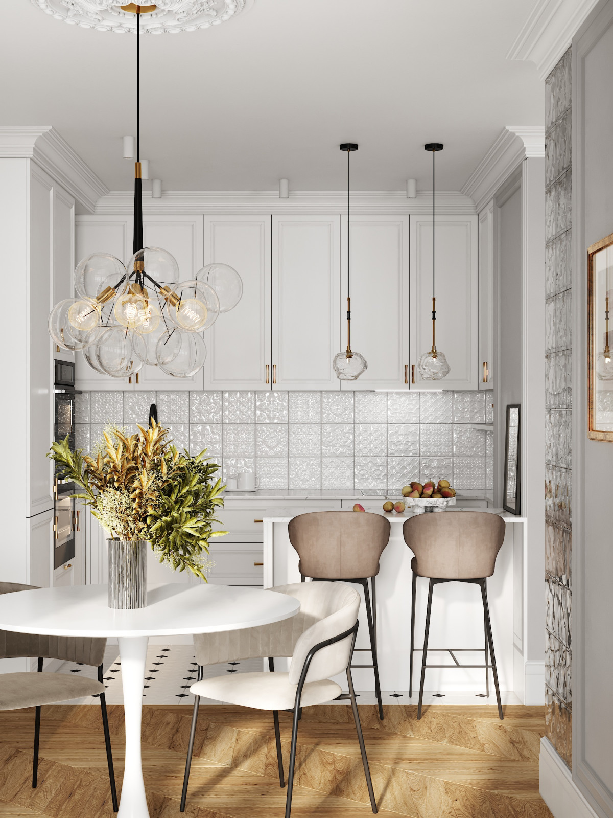 "Нуаж ле Пари"