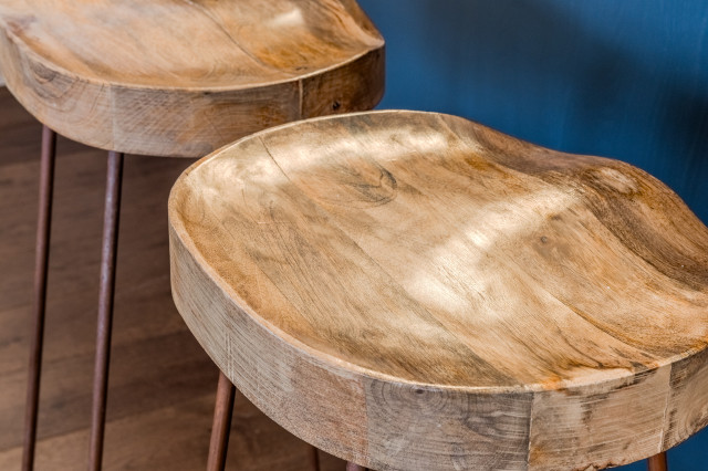 Flat Refurb contemporary-koek