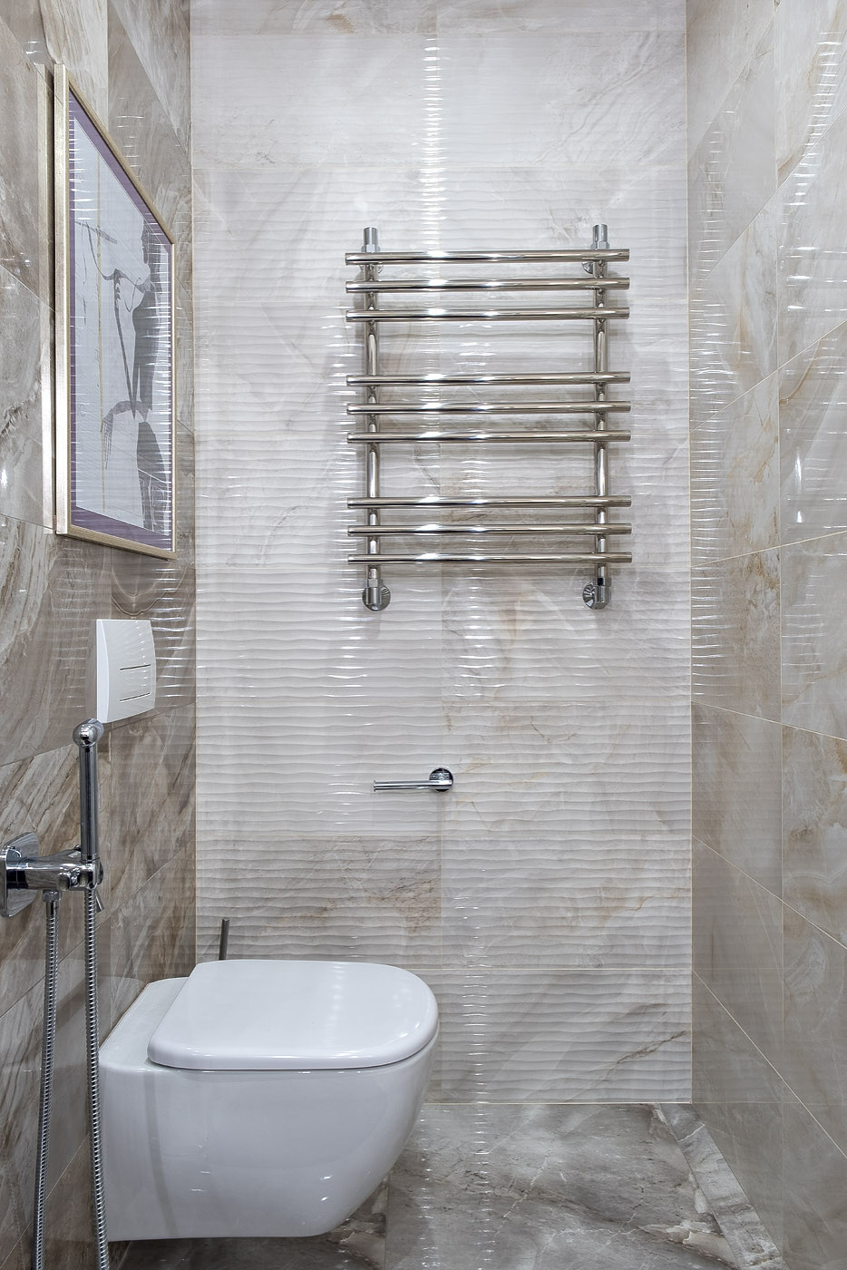 экспресс-дизайн в Новой Москве