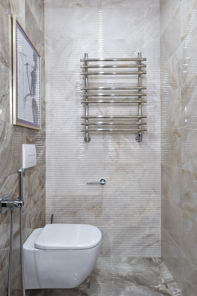 экспресс-дизайн в Новой Москве