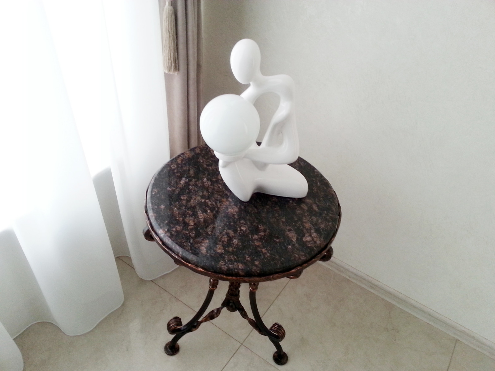 Другие работы из камня