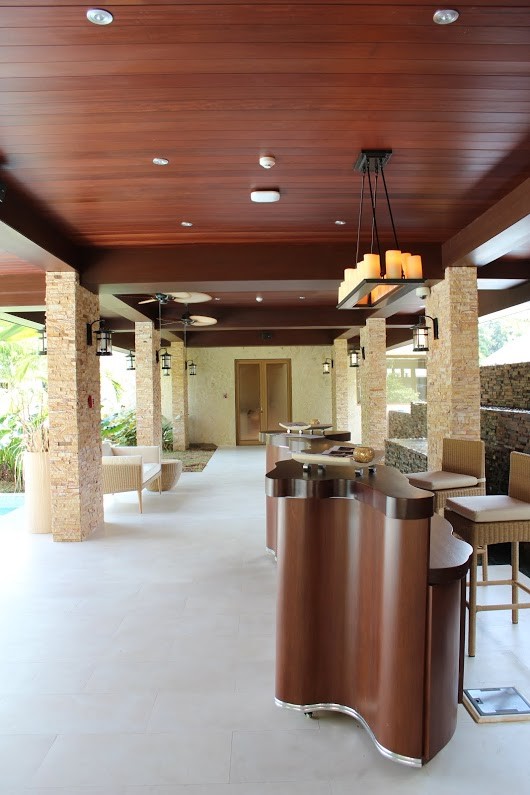 Savoy Seychelles Resort & Spa