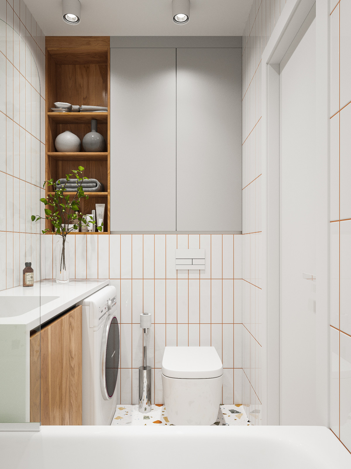 Квартира 44 м2 ул. Планерная, 5к1