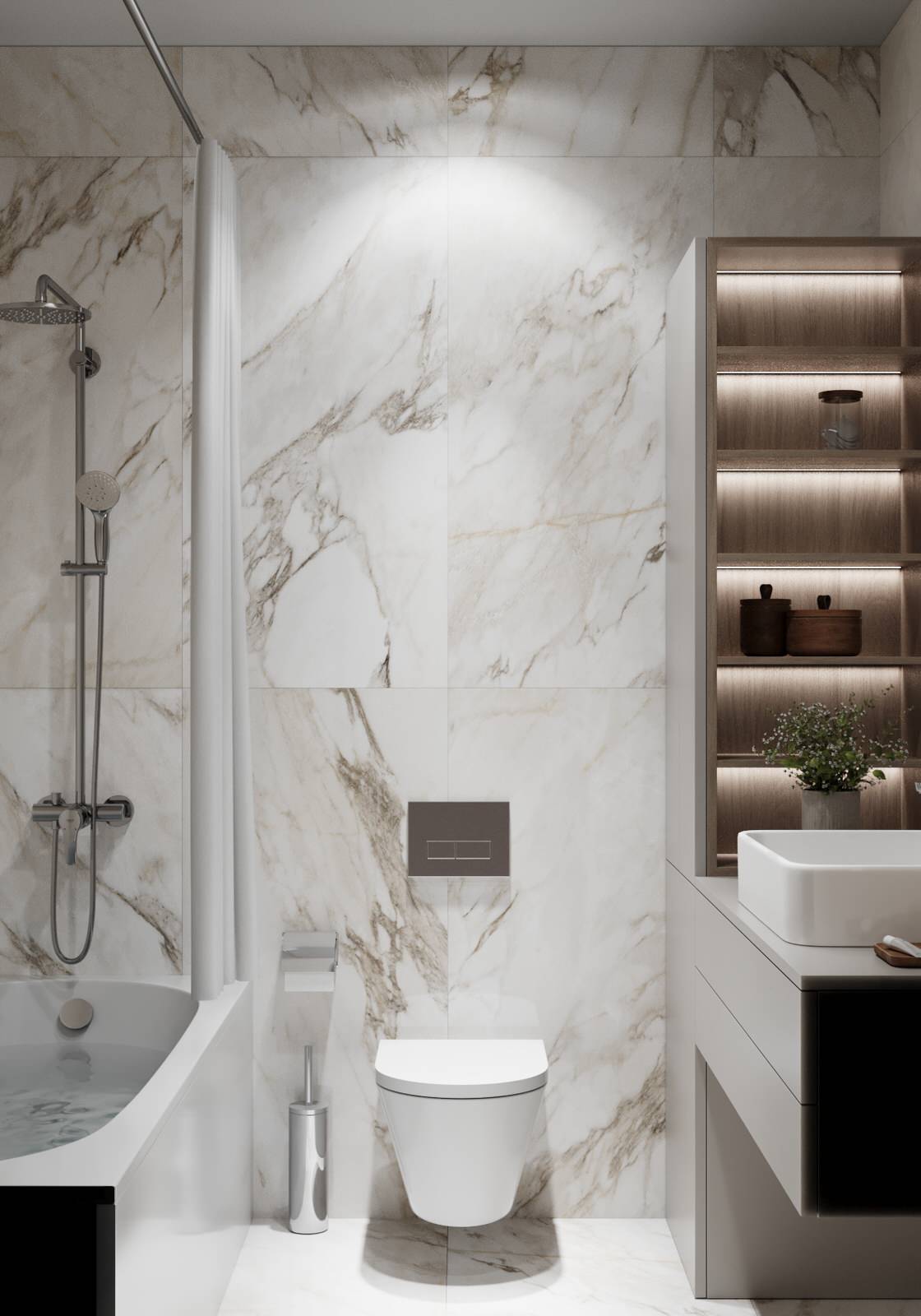 Квартира 80 кв.м