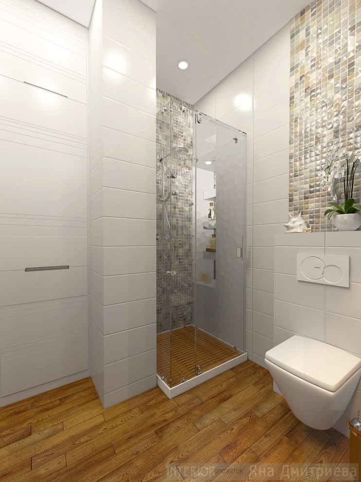 150 м2 в современном стиле