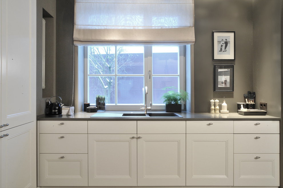 TownHouse in Moscow 2018