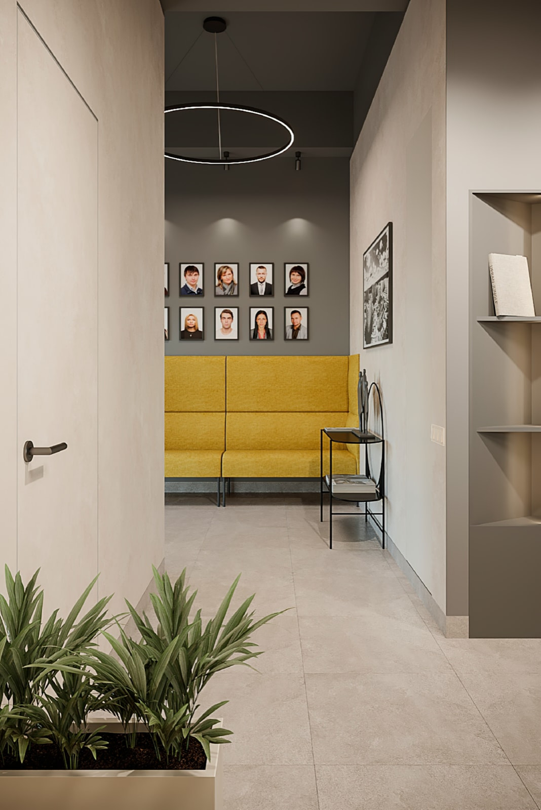 Офис продаж PR-398 ЮУ КЖСИ в Челябинске