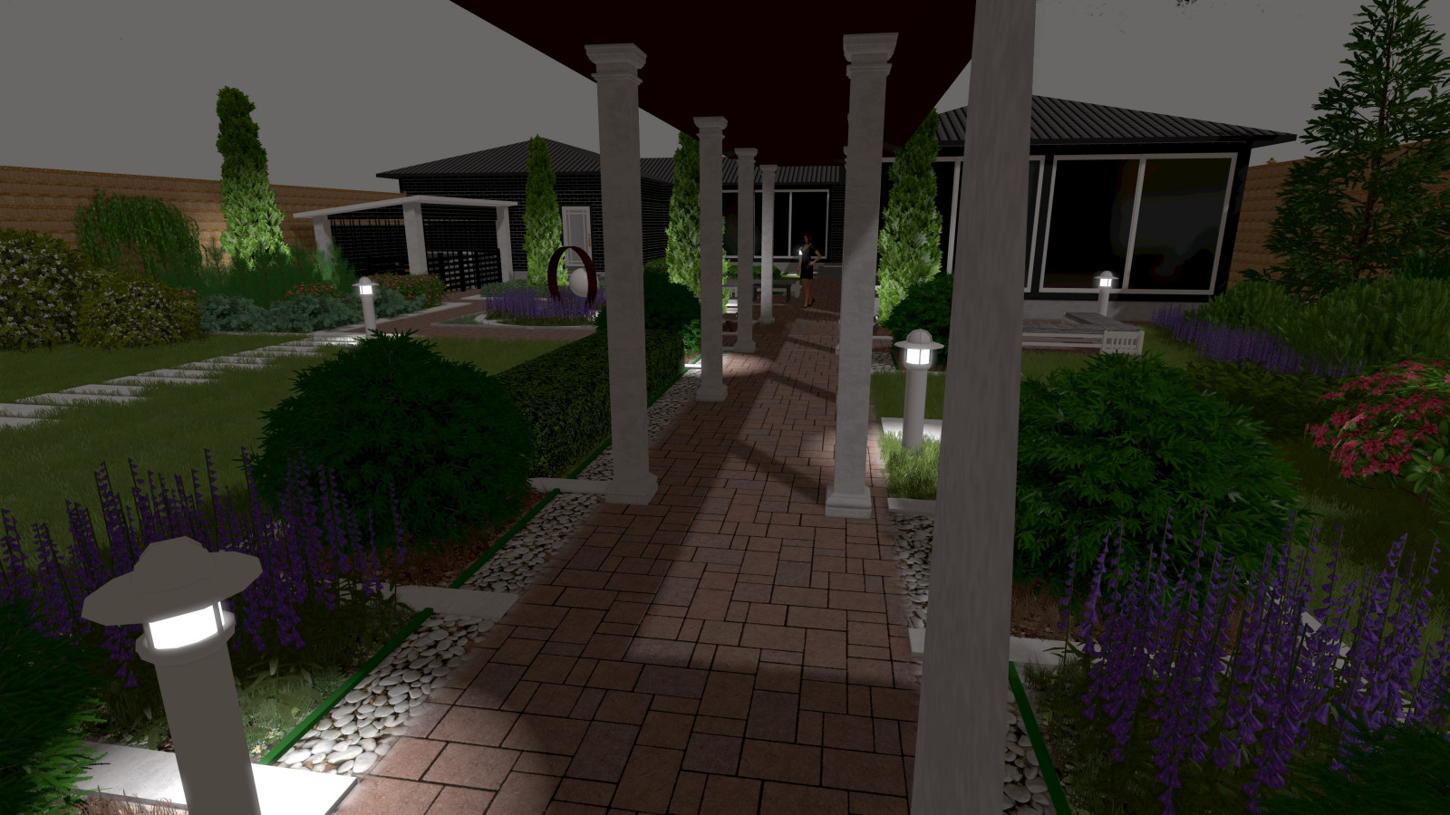 Корела-Парк