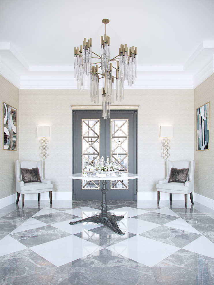 Классический тренд