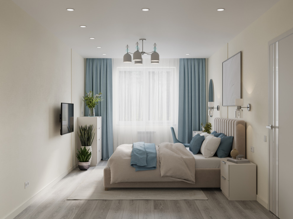 Квартира для летнего проживания