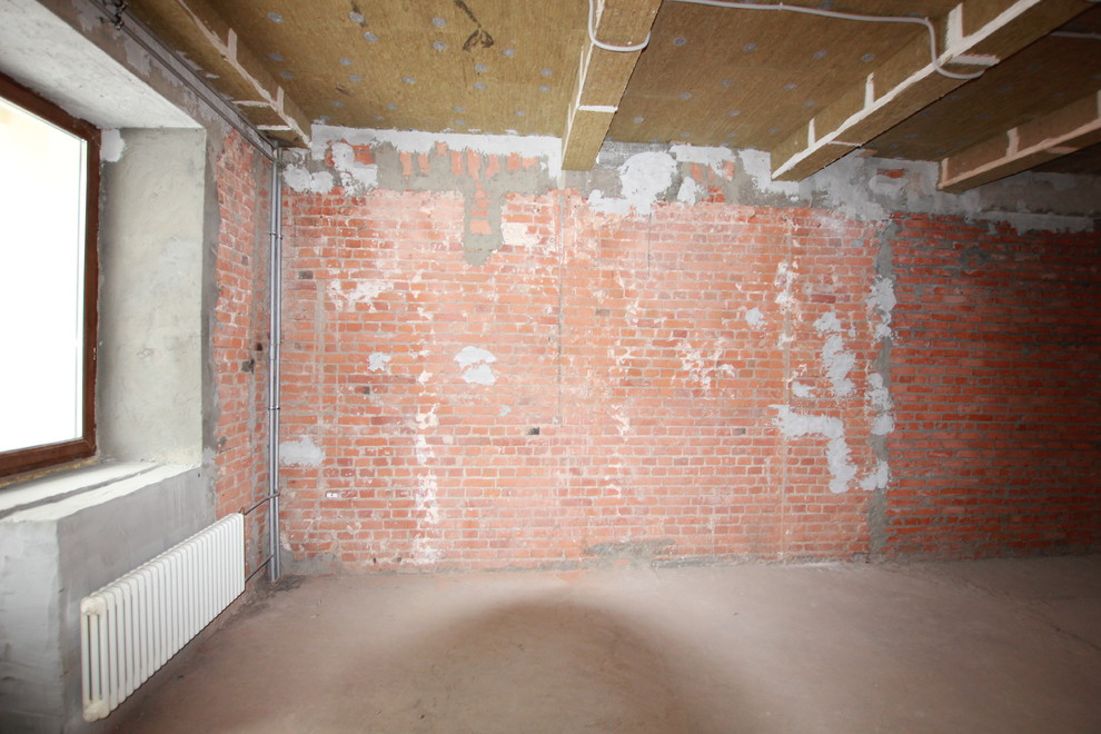 Дом на Красина