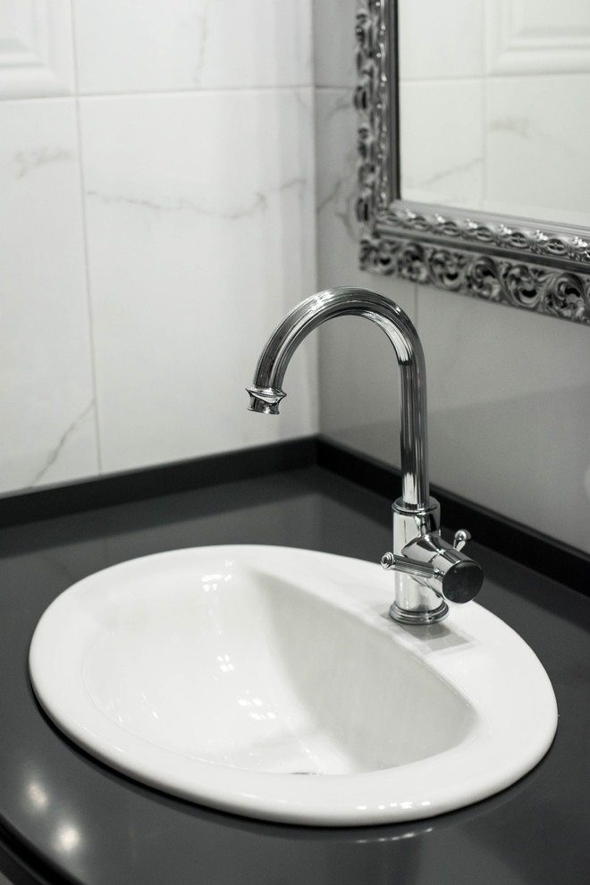 Ар-деко (старый фонд)