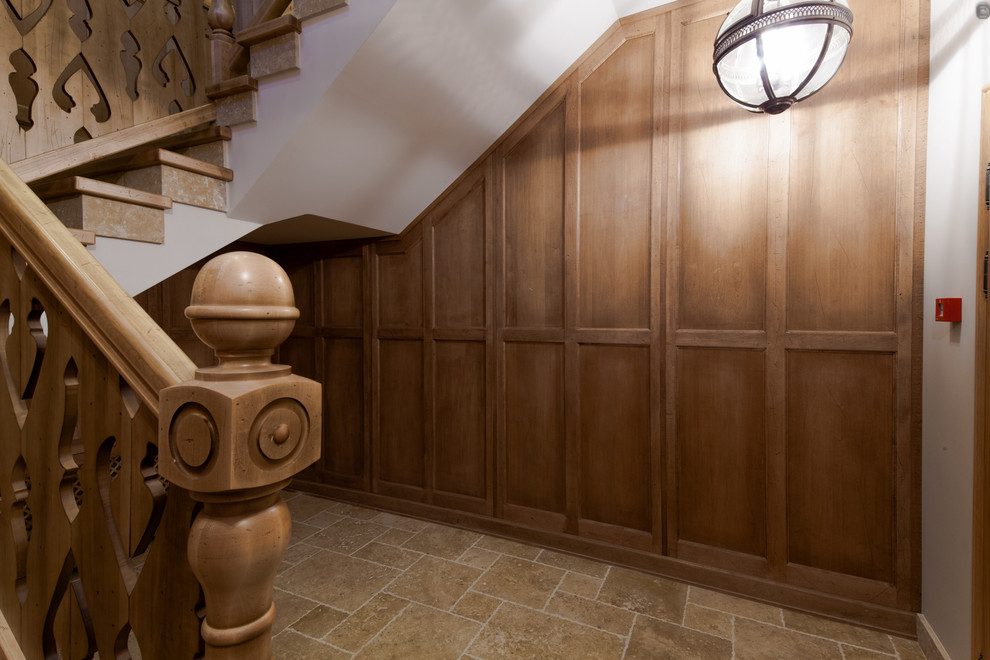 Стеновые панели