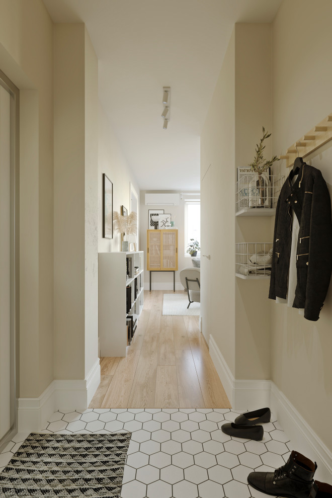 Квартира на Таганке