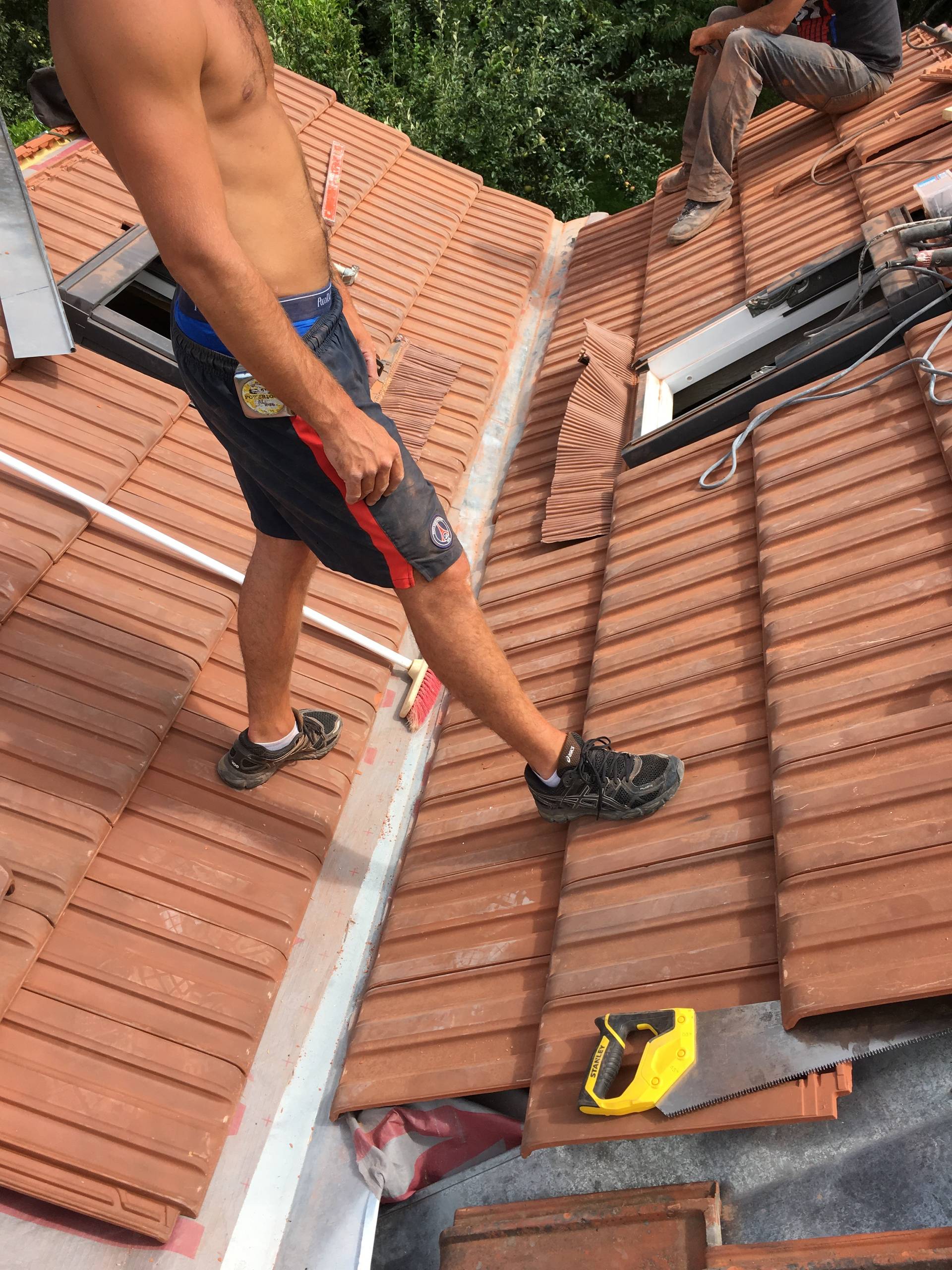 Extention sur Extention