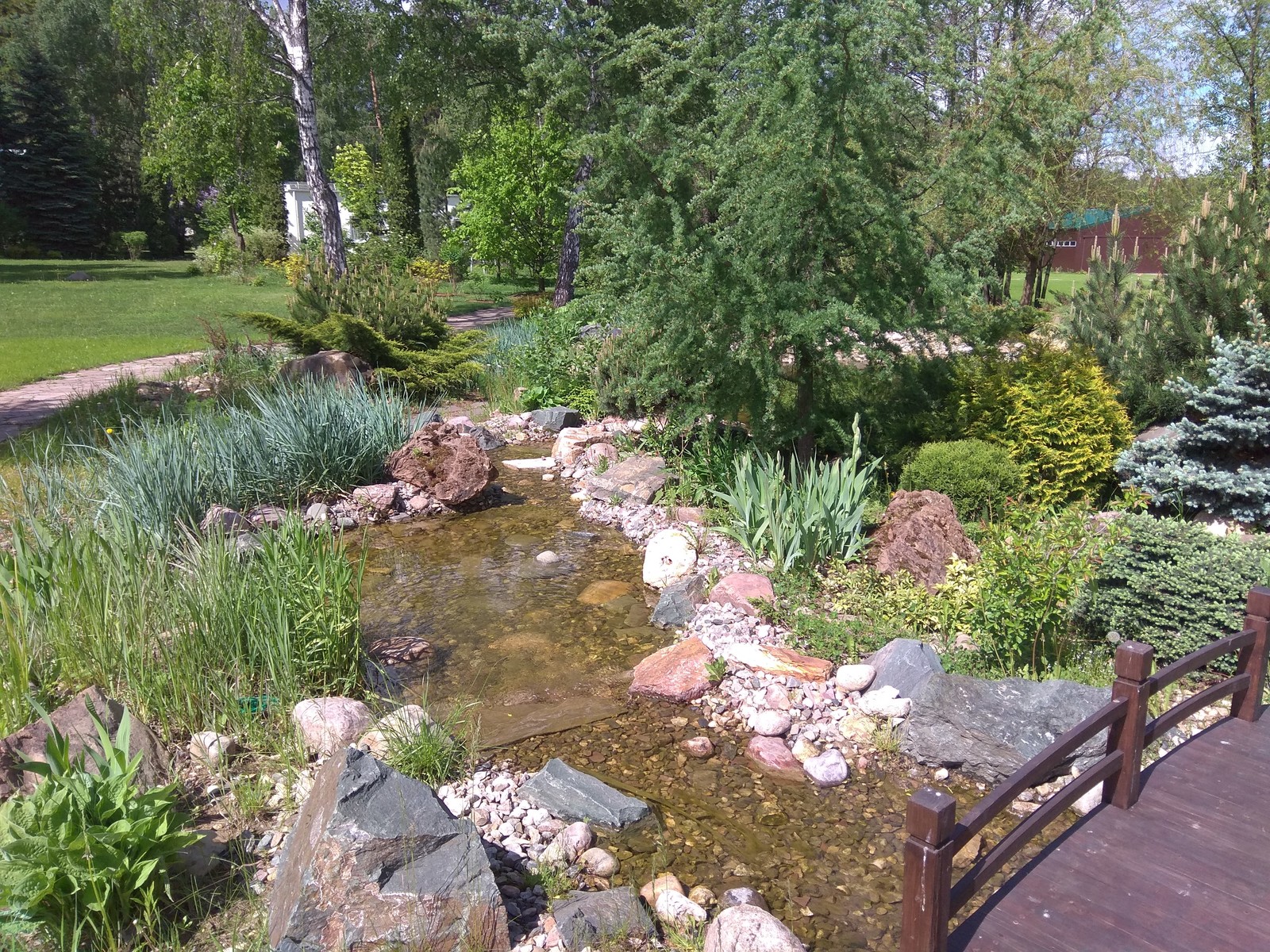 КП Новая Рига