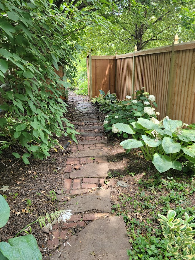 Flagstone Projects $-$$$