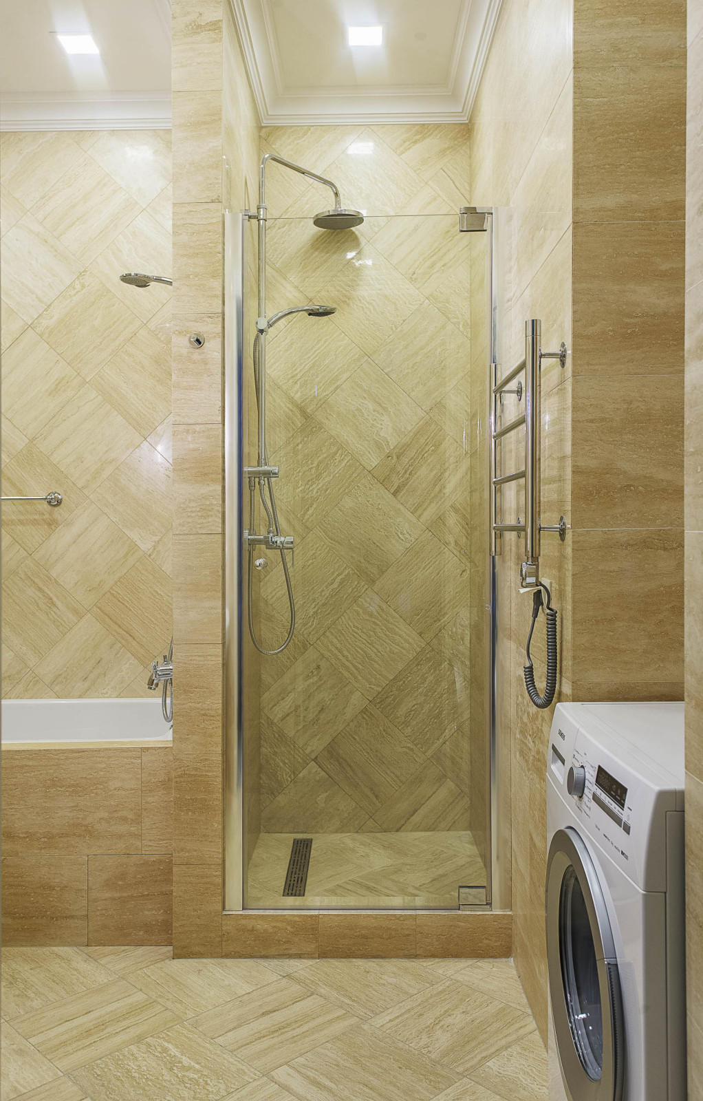 Апартаменты Щукино