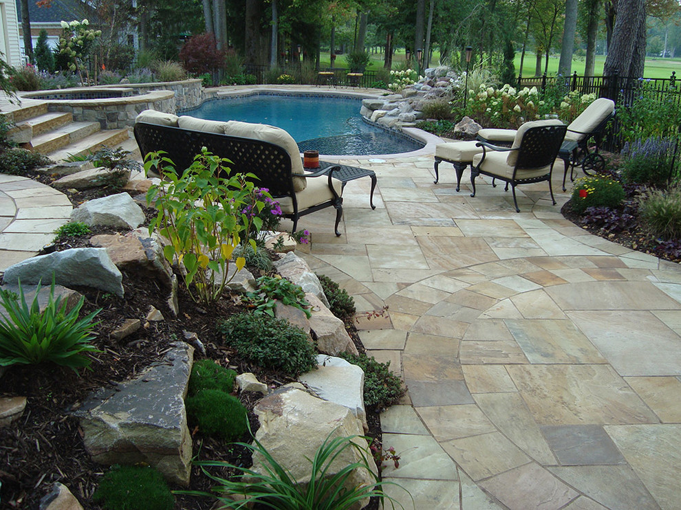 Pool - pool idea in Ottawa
