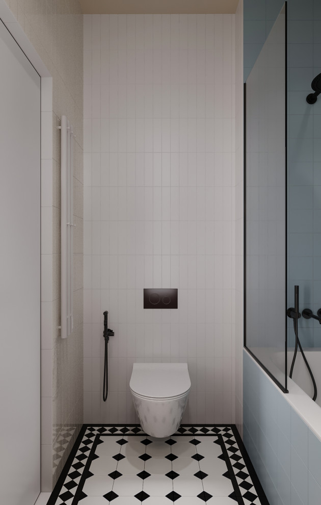 ЖК Новые Черемушки