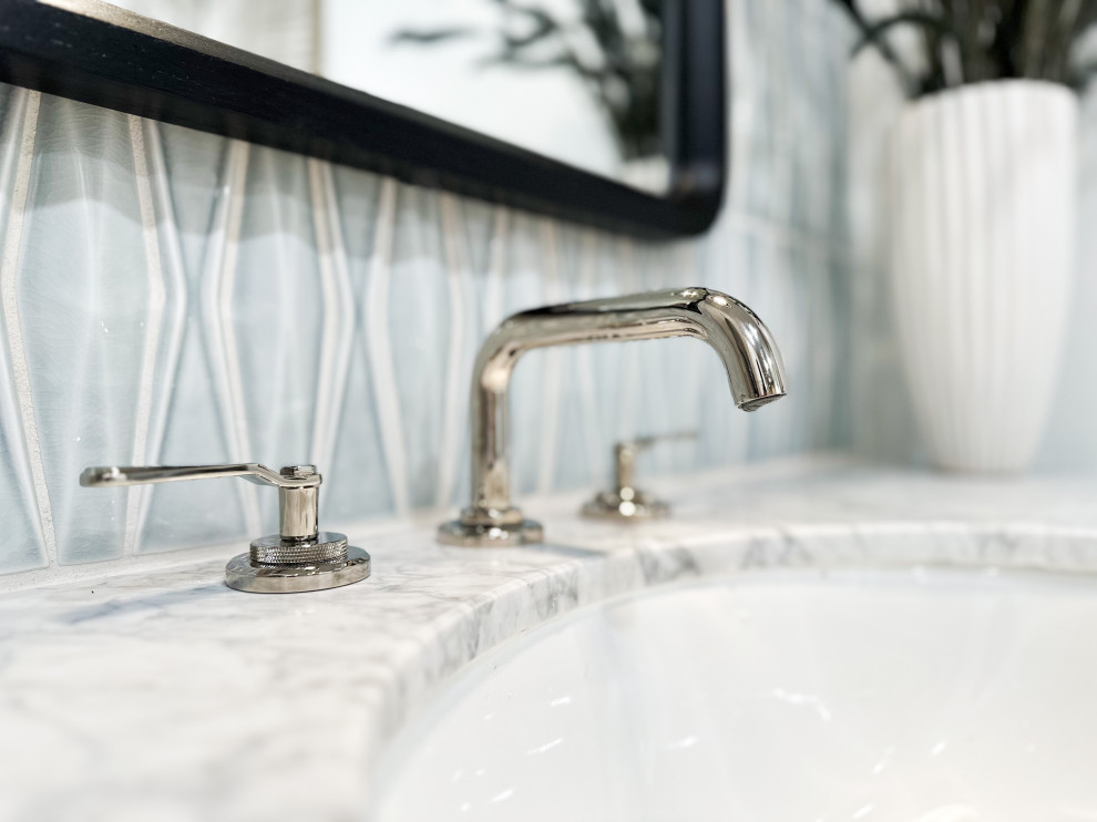 Colorado Coastal | Englewood, CO | Full Basement Remodel