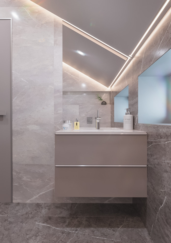 Загородный дом