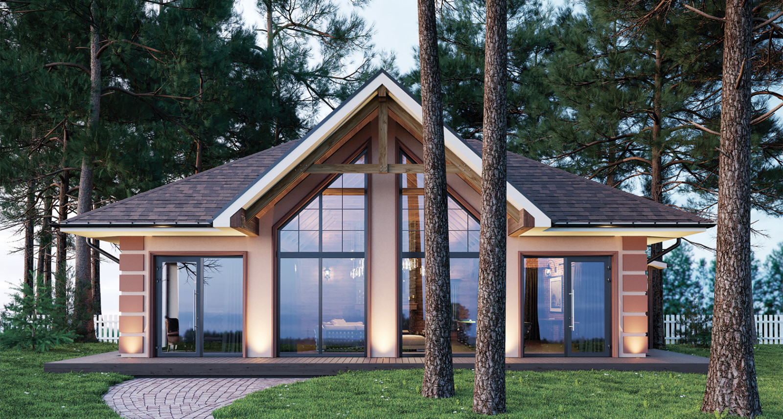 Гостевой дом