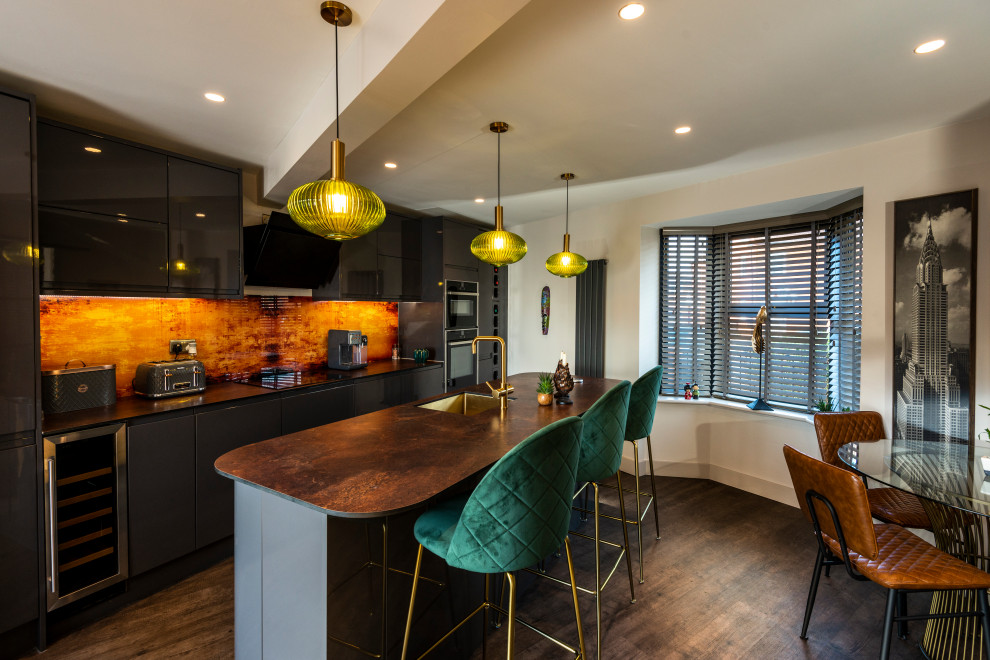 Emperors Palace Stratford Upon Avon