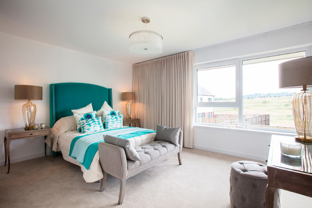 Ayr contemporary