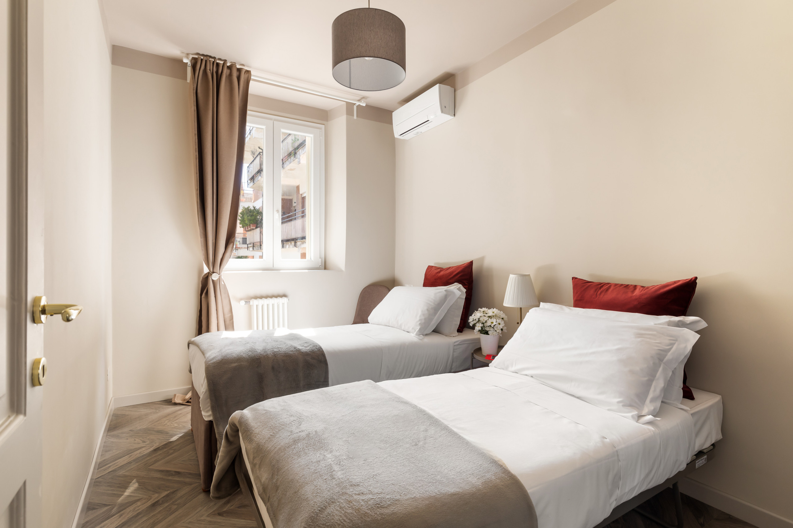 Casa vacanze - Quartiere Aurelio