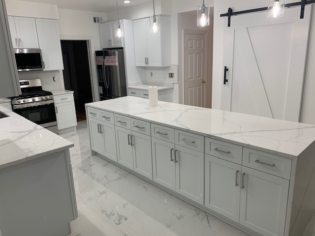 Kitchen Remodel