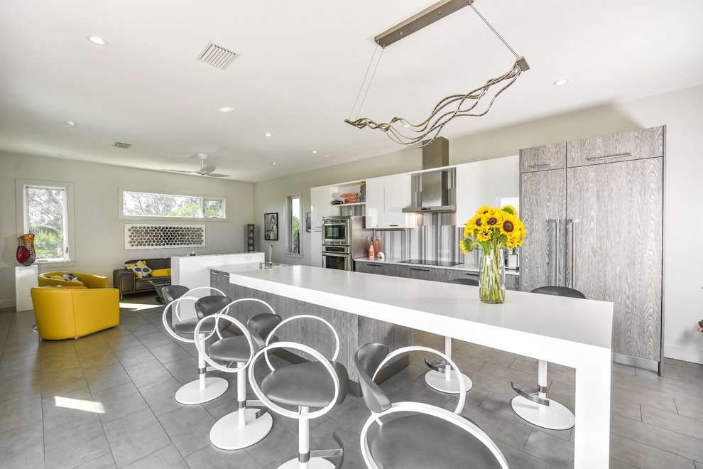 Modern Getaway 3 Bedroom on Siesta Key Florida