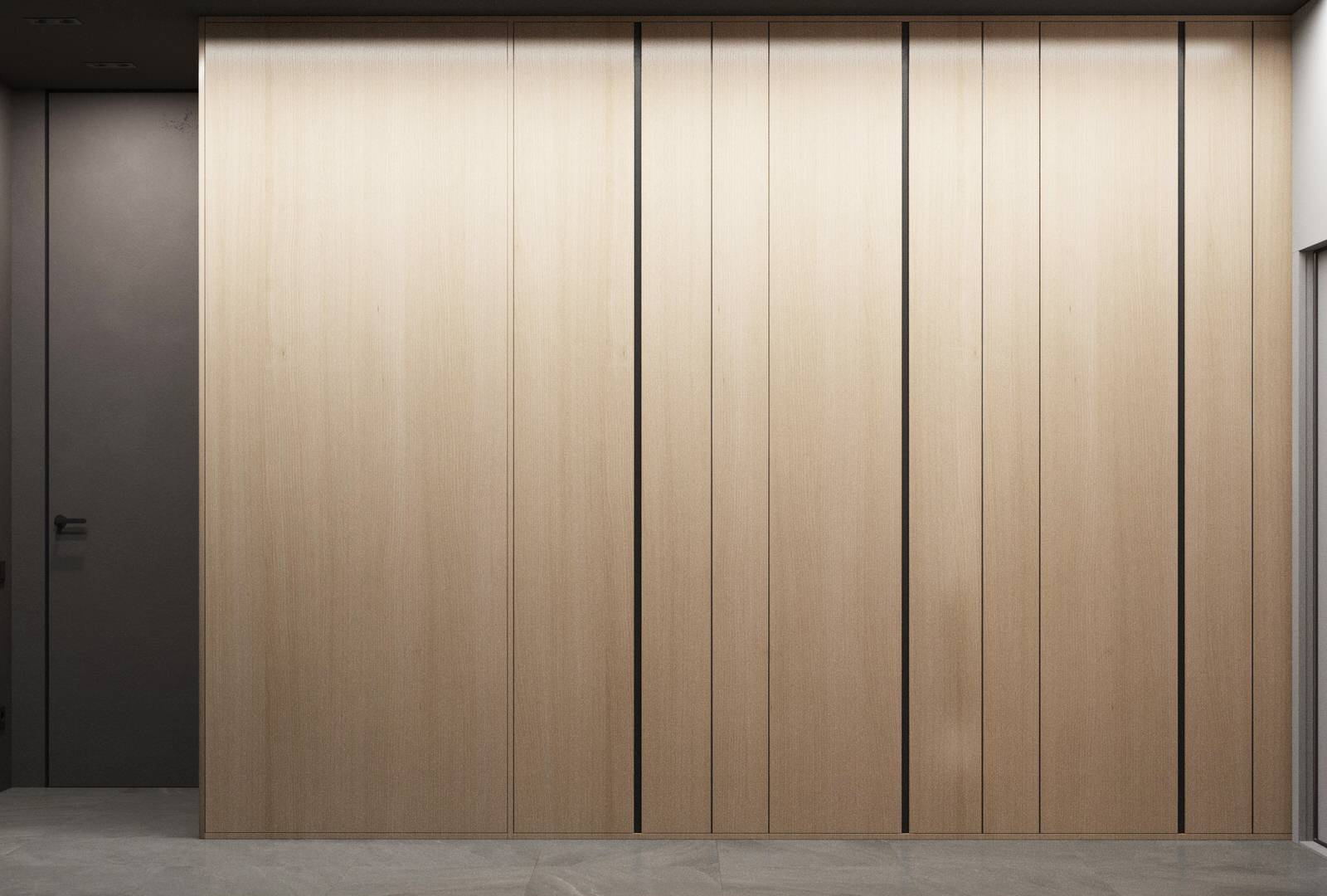 VSREDE. ЖК Огни