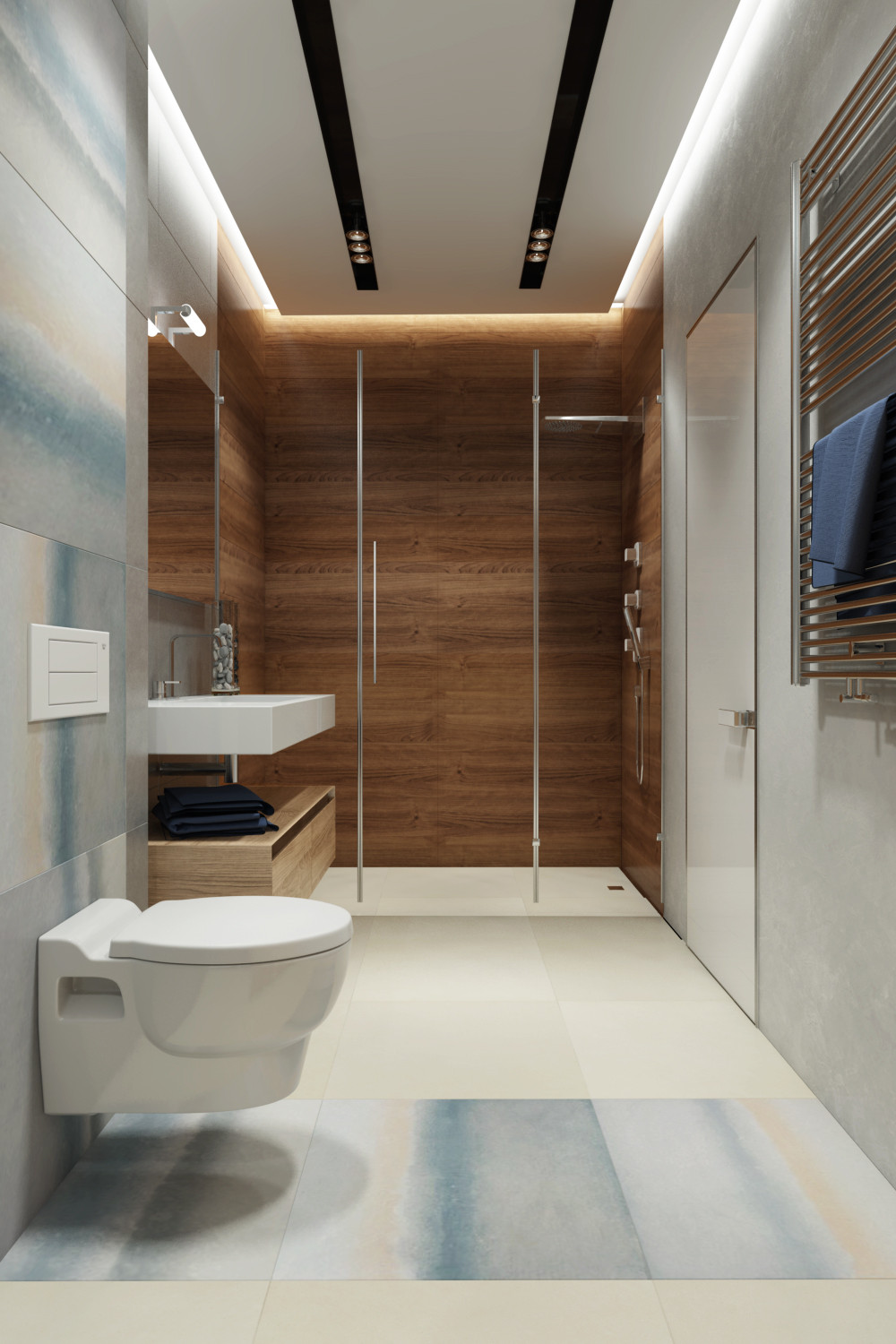 ЖК Лайф Приморский